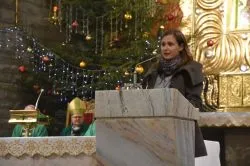 Msza akademicka i spotkanie z bp. Wiesławem
