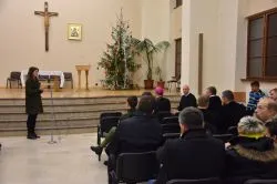 Msza akademicka i spotkanie z bp. Wiesławem