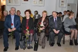 Wieczór poezji w Muzeum Diecezjalnym