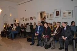 Wieczór poezji w Muzeum Diecezjalnym