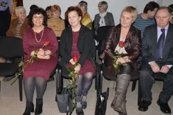 Wieczór poezji w Muzeum Diecezjalnym