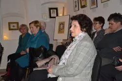 Wieczór poezji w Muzeum Diecezjalnym