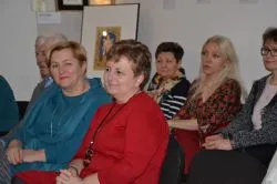 Wieczór poezji w Muzeum Diecezjalnym
