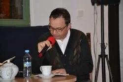 Wieczór poezji w Muzeum Diecezjalnym
