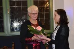Wieczór poezji w Muzeum Diecezjalnym