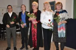 Wieczór poezji w Muzeum Diecezjalnym