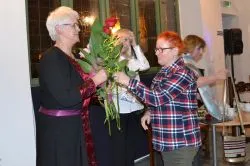 Wieczór poezji w Muzeum Diecezjalnym