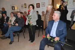 Wieczór poezji w Muzeum Diecezjalnym