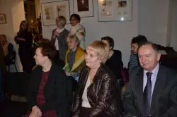 Wieczór poezji w Muzeum Diecezjalnym