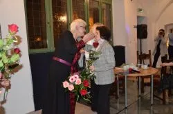 Wieczór poezji w Muzeum Diecezjalnym