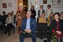 Wieczór poezji w Muzeum Diecezjalnym