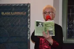 Wieczór poezji w Muzeum Diecezjalnym