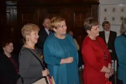 Wieczór poezji w Muzeum Diecezjalnym