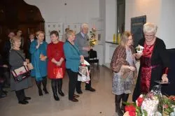 Wieczór poezji w Muzeum Diecezjalnym