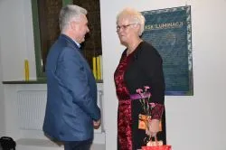 Wieczór poezji w Muzeum Diecezjalnym