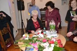 Wieczór poezji w Muzeum Diecezjalnym