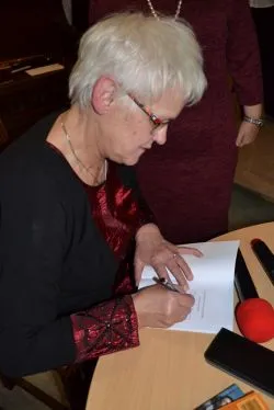 Wieczór poezji w Muzeum Diecezjalnym