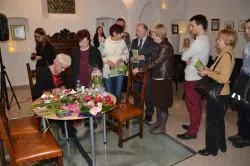 Wieczór poezji w Muzeum Diecezjalnym