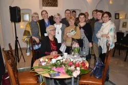 Wieczór poezji w Muzeum Diecezjalnym