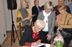 Wieczór poezji w Muzeum Diecezjalnym