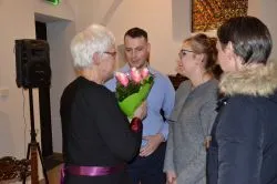 Wieczór poezji w Muzeum Diecezjalnym
