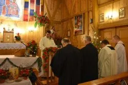 Zakończenie modlitw ekumenicznych w diecezji