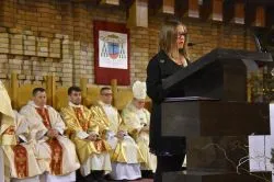 Msza św. z okazji 70-lecia obecności michalitów w Toruniu