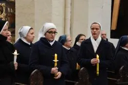 Dzień Życia Konsekrowanego