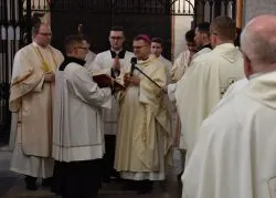 Dzień Życia Konsekrowanego