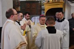 Dzień Życia Konsekrowanego