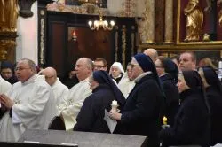 Dzień Życia Konsekrowanego
