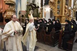 Dzień Życia Konsekrowanego