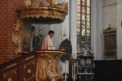 Dzień Życia Konsekrowanego