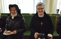 Dzień Życia Konsekrowanego