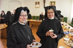 Dzień Życia Konsekrowanego