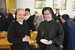 Dzień Życia Konsekrowanego