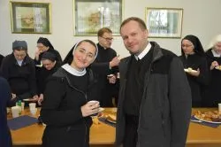 Dzień Życia Konsekrowanego