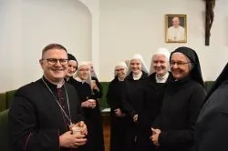 Dzień Życia Konsekrowanego