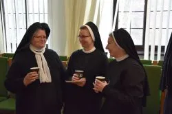 Dzień Życia Konsekrowanego