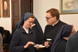 Dzień Życia Konsekrowanego