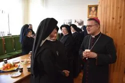 Dzień Życia Konsekrowanego