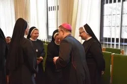 Dzień Życia Konsekrowanego