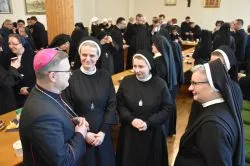 Dzień Życia Konsekrowanego