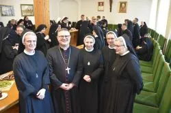 Dzień Życia Konsekrowanego