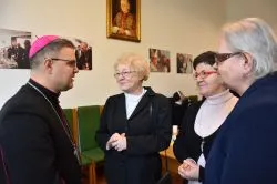 Dzień Życia Konsekrowanego