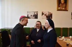 Dzień Życia Konsekrowanego