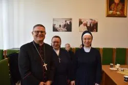 Dzień Życia Konsekrowanego