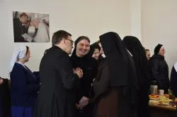 Dzień Życia Konsekrowanego