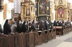 Dzień Życia Konsekrowanego