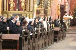 Dzień Życia Konsekrowanego